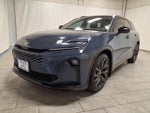 2025 Toyota Crown Signia XLE