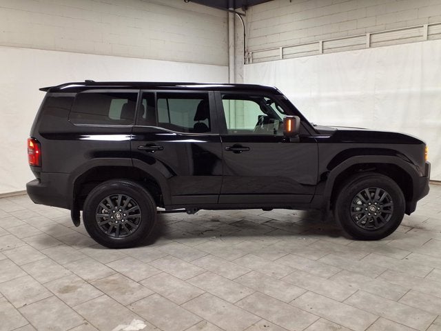 2024 Toyota Land Cruiser 1958