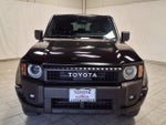 2024 Toyota Land Cruiser 1958