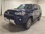 2019 Toyota 4Runner TRD Off-Road Premium
