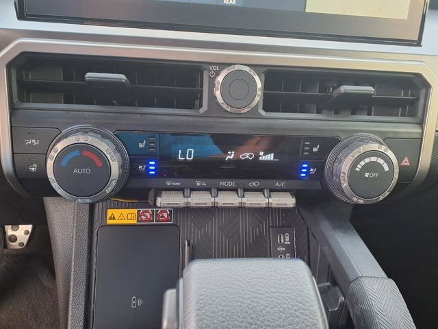2025 Toyota 4Runner TRD Sport Premium