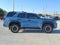 2025 Toyota 4Runner TRD Off Road