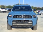 2025 Toyota 4Runner TRD Off Road