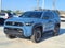 2025 Toyota 4Runner TRD Off Road