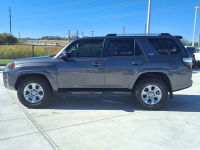 2019 Toyota 4Runner SR5 Premium