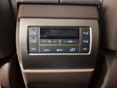 2021 Lexus GX 460