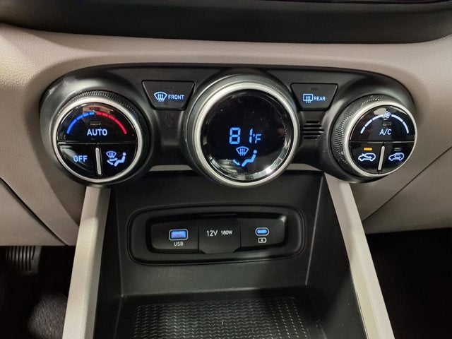 2023 Hyundai Venue SEL