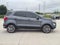 2021 Ford EcoSport Titanium