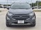 2021 Ford EcoSport Titanium