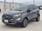 2021 Ford EcoSport Titanium