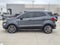 2021 Ford EcoSport Titanium