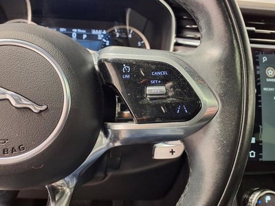 2022 Jaguar F-PACE P250 S