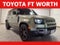 2021 Land Rover Defender X-Dynamic SE
