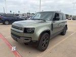 2021 Land Rover Defender X-Dynamic SE