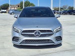 2022 Mercedes-Benz A-Class A 220