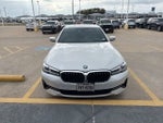 2022 BMW 5 Series 540i