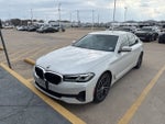 2022 BMW 5 Series 540i