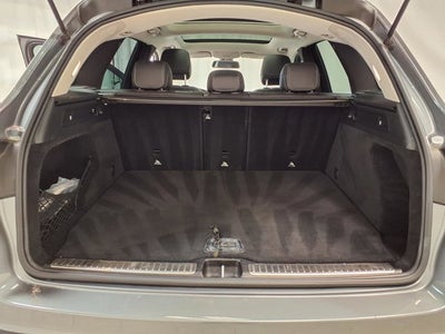 2019 Mercedes-Benz GLC GLC 300