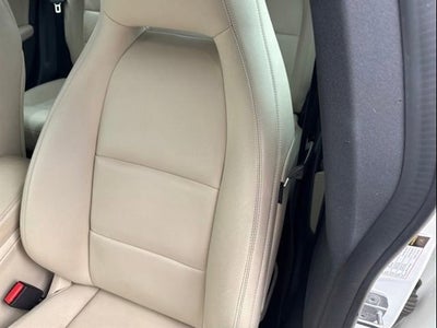 2019 Mercedes-Benz CLA CLA 250
