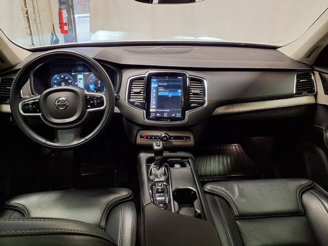 2021 Volvo XC90 T6 Inscription