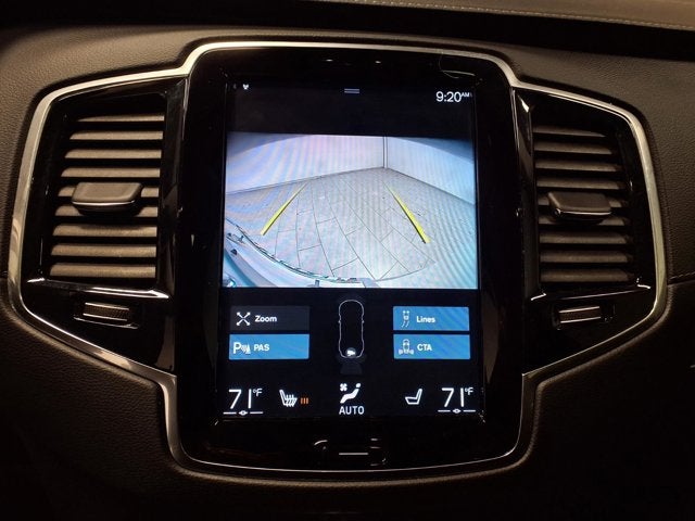 2021 Volvo XC90 T6 Inscription