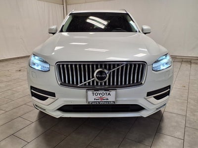 2021 Volvo XC90 T6 Inscription