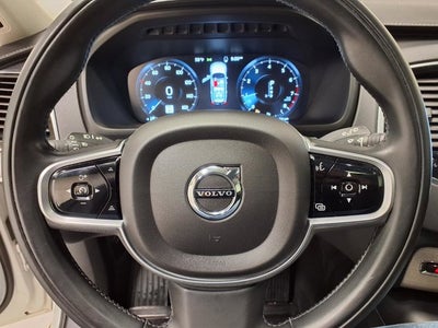 2021 Volvo XC90 T6 Inscription
