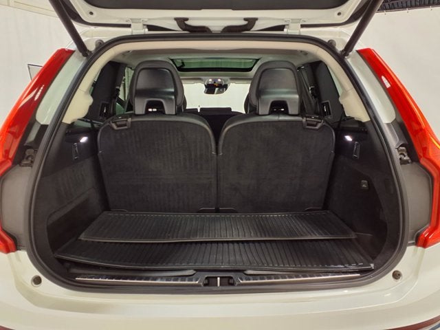 2021 Volvo XC90 T6 Inscription