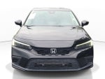 2022 Honda Civic LX