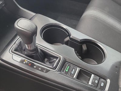 2022 Honda Civic LX
