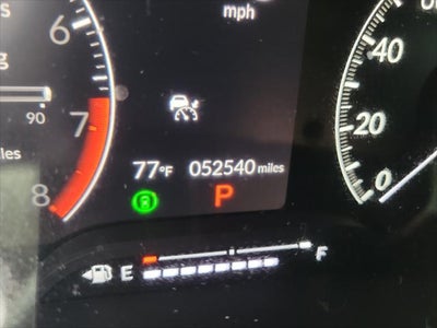 2022 Honda Civic LX