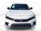 2024 Honda Civic Hatchback Sport