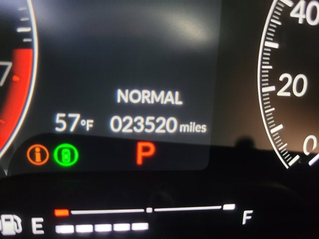 2024 Honda Civic Hatchback Sport