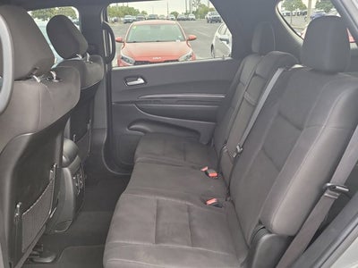 2023 Dodge Durango SXT