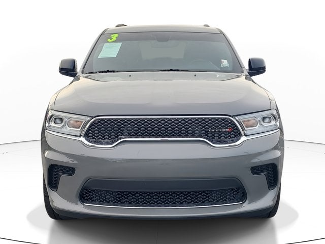 2023 Dodge Durango SXT