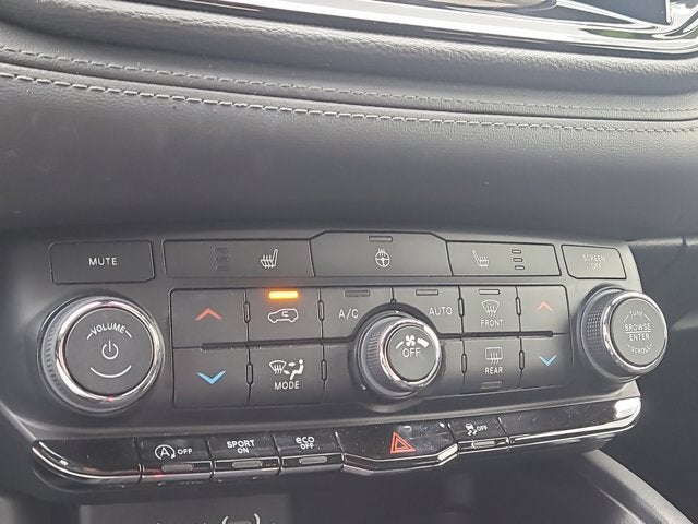 2023 Dodge Durango SXT