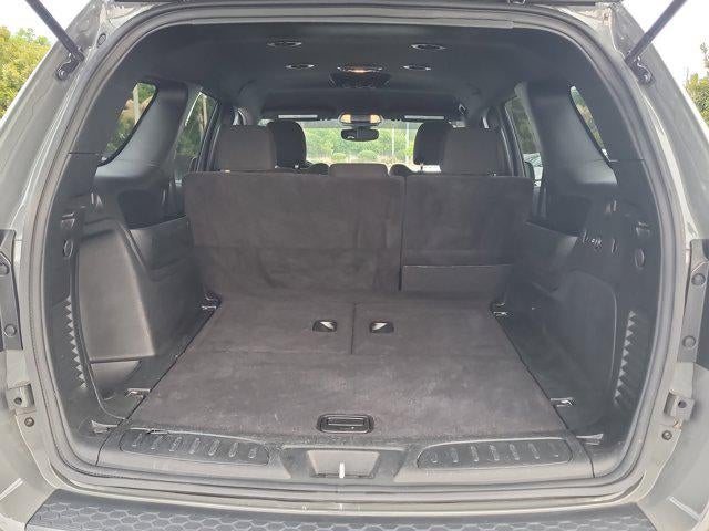 2023 Dodge Durango SXT