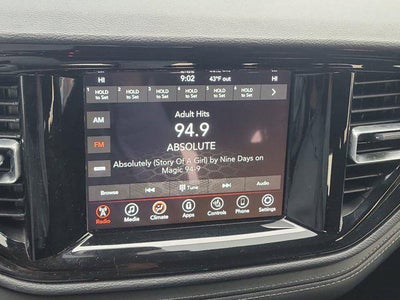 2023 Dodge Durango SXT