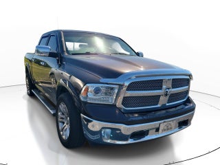 2017 RAM 1500 Longhorn