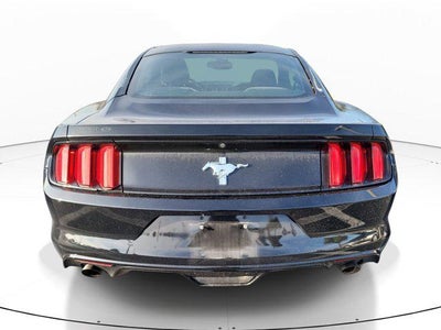2017 Ford Mustang V6