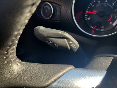 2023 Ford Mustang EcoBoost