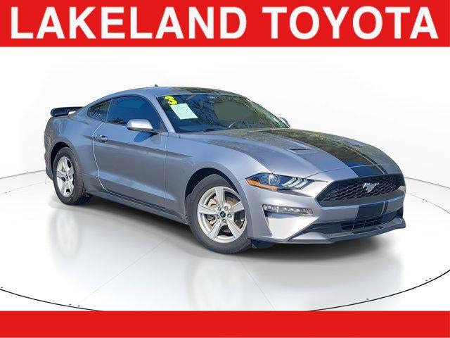 2023 Ford Mustang EcoBoost