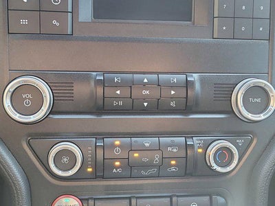 2023 Ford Mustang EcoBoost