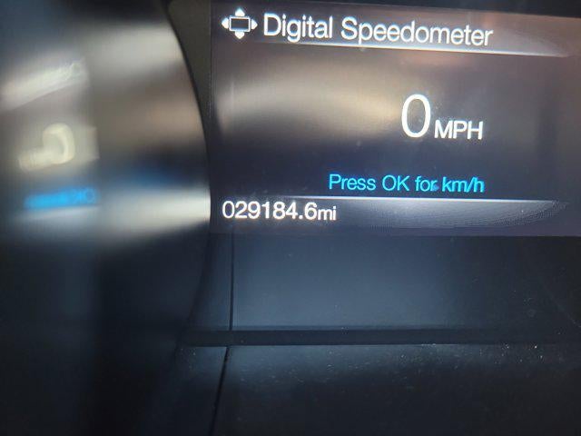 2023 Ford Mustang EcoBoost