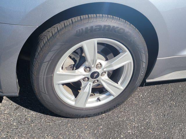 2023 Ford Mustang EcoBoost