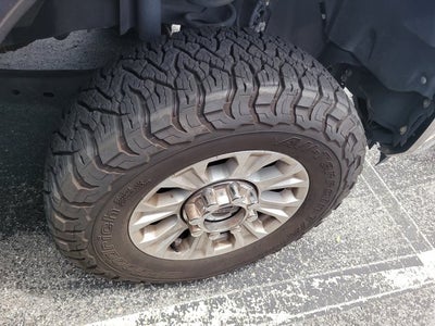 2021 Ford Super Duty F-250 SRW XL