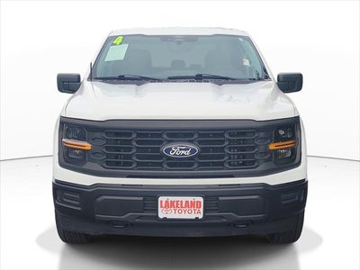 2024 Ford F-150 XL