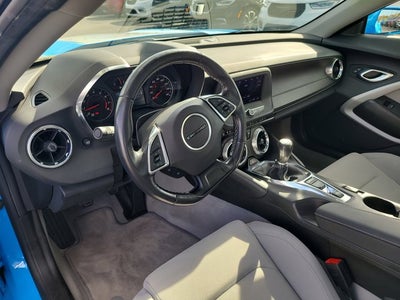 2023 Chevrolet Camaro 1LT