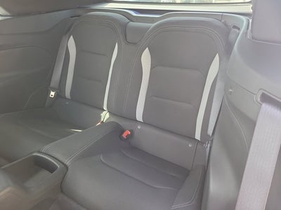 2024 Chevrolet Camaro 1LT
