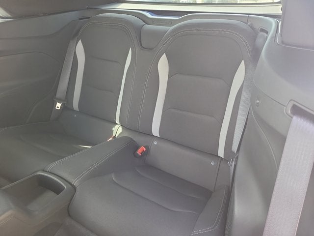 2024 Chevrolet Camaro 1LT